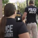 Video: FBI Raids CONCACAF Offices in Miami